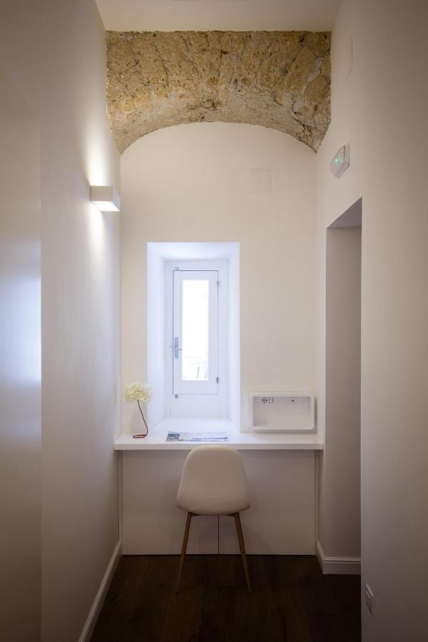 Domus Sansevero 那不勒斯 外观 照片